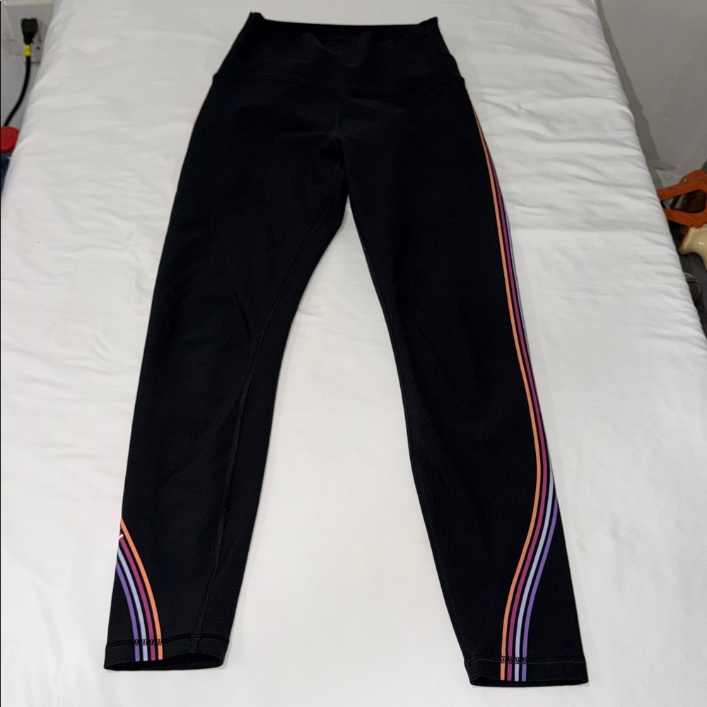 Peloton High Rise  Legging Size: SMALL